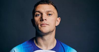 'Let's go Tripps' - Newcastle fans react as Kieran Trippier starts England's World Cup opener