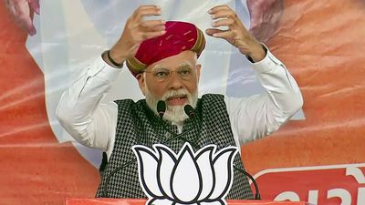 Gujarat poll: PM Modi turns election into a personal battle, once again