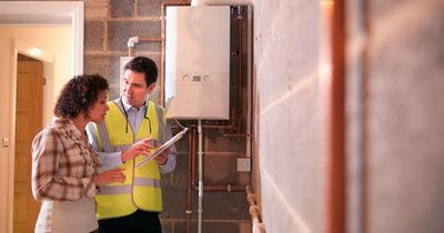 Experts issue warning over noise from boiler that could cost up to £300