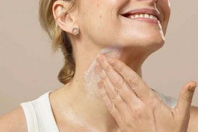 Best neck treatments for a firmer look below the jaw line