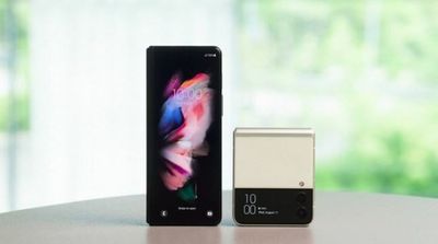 Samsung Galaxy Z Fold3, Z Flip3 smartphones receive Android 13-based One UI 5.0 update
