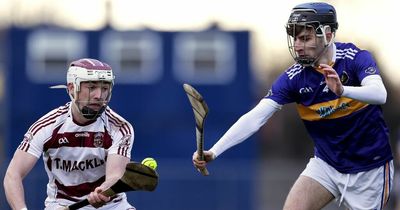 Slaughtneil boss braced for difficult Dunloy test in Ulster Hurling final