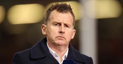 Nigel Owens banned from Facebook after sharing homophobic abuse he received