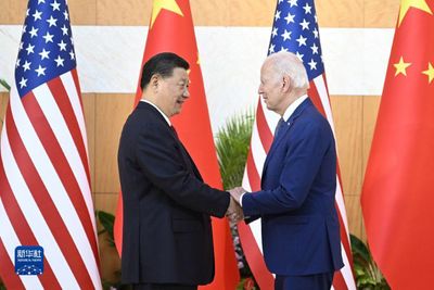 China and U.S. Can Prevent a New Cold War