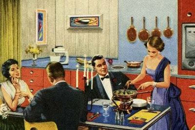 Is the dinner party really dead? The new rules of hosting in 2022