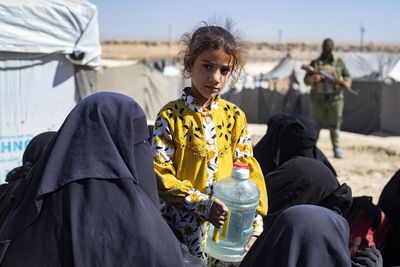 HRW: More must be done to help ISIL camp repatriates reintegrate