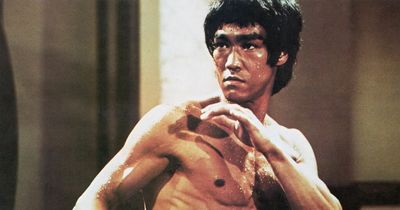 Kung Fu legend Bruce Lee may have died from drinking too much water, scientists claim
