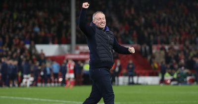 Steve Cooper has four things to fix at Nottingham Forest during World Cup break