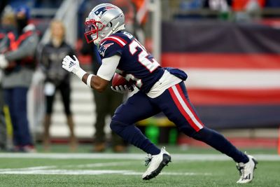 The morning after: Marcus Jones was the hero Patriots needed