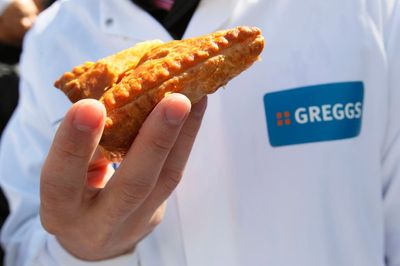 ‘The devil’s spawn’: Residents react as Greggs prepares to open branch in Cornwall’s only city