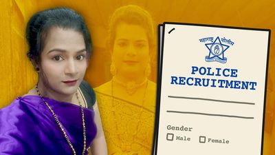 Transgender rights: Arya Pujari’s four-year battle to apply for a police recruitment exam