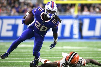 Early Look at Week 12 Waiver Wire Pickups for Fantasy Football