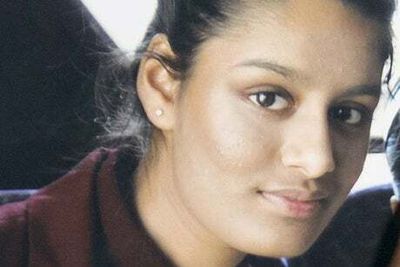 Shamima Begum should face justice in Britain