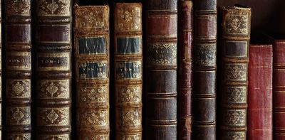 This course teaches how to judge a book by its cover - and its pages, print and other elements of its design