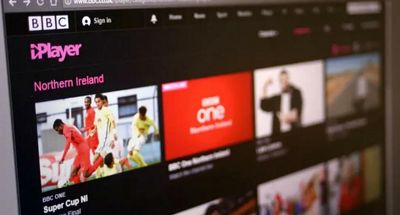 BBC iPlayer down as England kick off against Iran in World Cup game