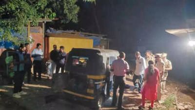 Mangaluru blast: Acts influenced, inspired by terrorist organisations, say police
