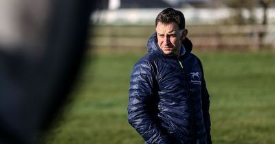 Henry de Bromhead gives A Plus Tard update following disappointing Haydock run