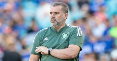 Ange Postecoglou in Celtic 'don't want them to go' transfer confession over key stars