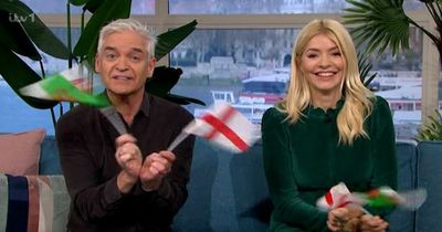 ITV This Morning cancelled until Friday as Phillip and Holly make announcement