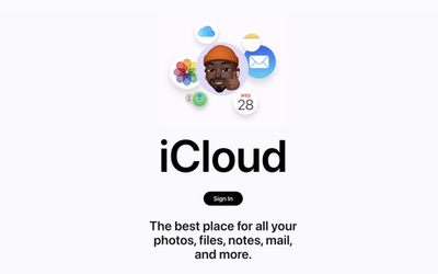 How to use Apple’s new look iCloud.com website to access your files remotely