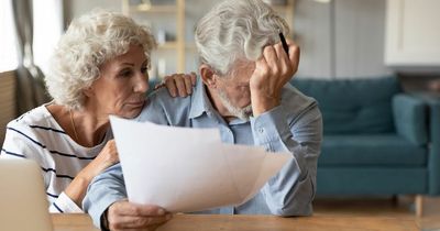 Warning as most vulnerable households 'missing out on energy bill support'