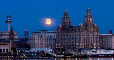 Sale of Liverpool landmark Royal Liver Building for £90m 'on hold'