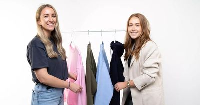 Pretty Mama sisters make list of UK's top females entrepreneurs