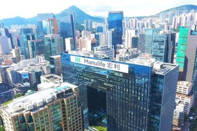 Canada’s Manulife Approved to Take Full Control of Its China Mutual Fund Venture