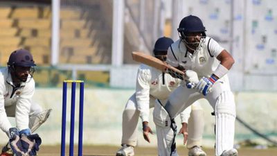 Table topper Punjab set to qualify for Vijay Hazare Trophy quarter-finals