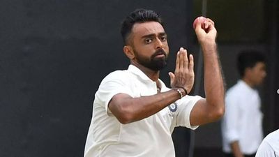 Saurashtra beat Tripura by 4 wickets, set to qualify for Vijay Hazare Trophy knockouts