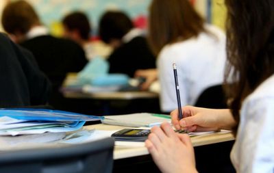 Teachers announce more strikes across Scotland