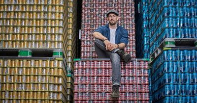 BrewDog boss claims to have won back some Punks With Purpose