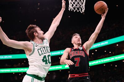 Bulls vs. Celtics preview: How to watch, TV channel, start time