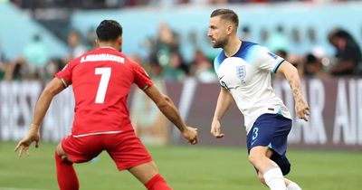 People are only just learning why England football team play in white - and it's thanks to Scotland