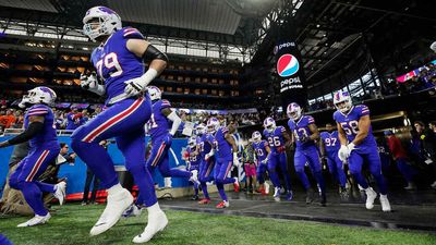 The Bills Dug Out of the Snow and Got Their Season Back on Track