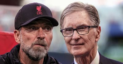 The Big Liverpool Forum: Your views on FSG sale, Jurgen Klopp and transfers