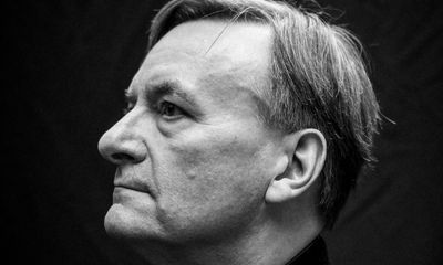 Stephen Hough review – a master pianist who lines up with the greats
