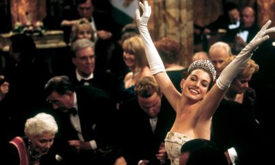 The Princess Diaries taught me about growing up – and Marxism. Bring on the third film