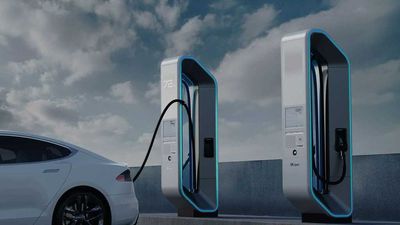 SK Signet Will Build Fast Charger Factory In Texas