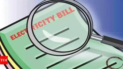 Power disconnection for 6.5K consumers in MMR for failing to pay bills: MSEDCL