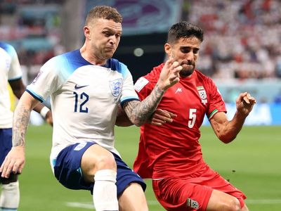Milad Mohammadi: Iran’s World Cup defender with the viral throw-in