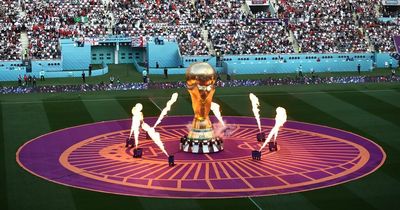 When is the World Cup over? Key dates for the tournament in Qatar