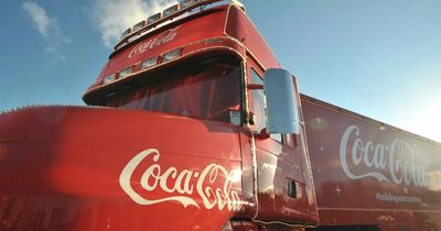 Coca-Cola Christmas Truck will be back to tour UK this year, it has been confirmed