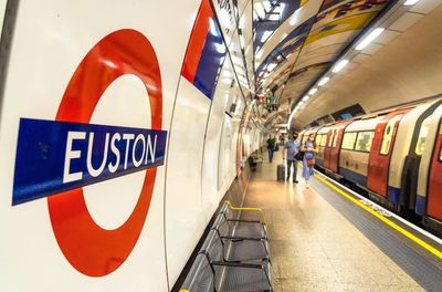 When is the next Tube strike in London?