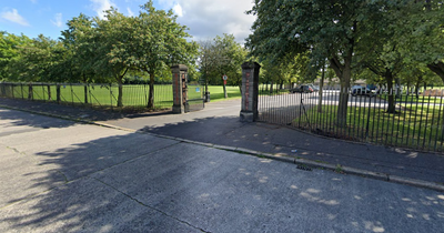 Grove Park in North Belfast gets licence to host outdoor events all year round