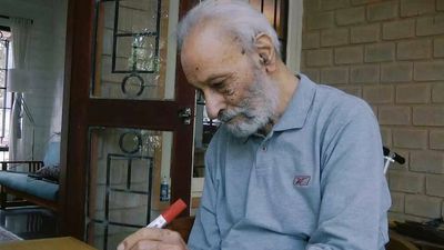 Taangh, hockey Olympian Nandy Singh’s story reminisces old unhealed wounds