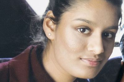 UK government ‘did not assess’ if Shamima Begum was trafficked before exiling her, court hears