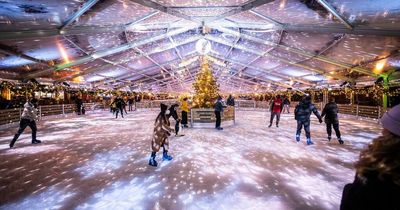 The best Glasgow Christmas markets and events as city named 'most Christmassy' in the UK
