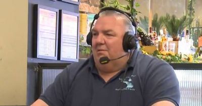 'Absolute joke' - Neville Southall slams FIFA 'OneLove' armband World Cup stance