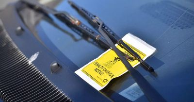 Drivers warned of heavy fines over viral TikTok method of avoiding parking tickets